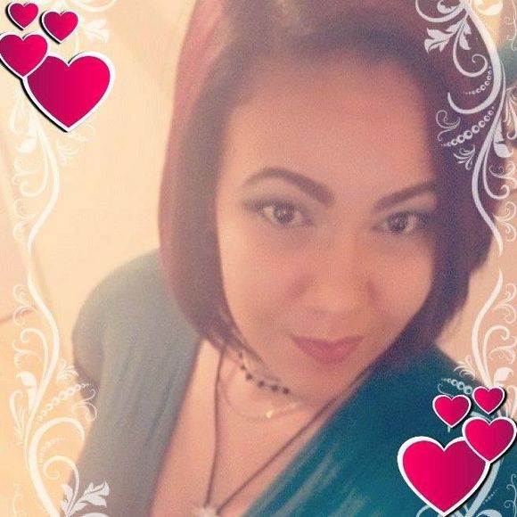 Meet your Posher, Nydia - Picture 1 of 1